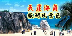 操逼视频大黄视频海南三亚-天崖海角旅游风景区